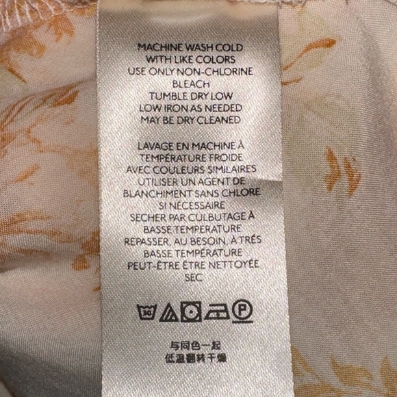 Free People Loretta Tunic Top - Picture 12 of 12